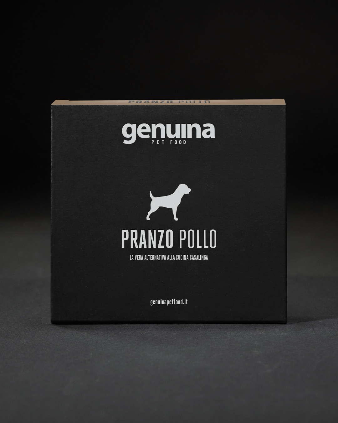 Pranzo Пилешко