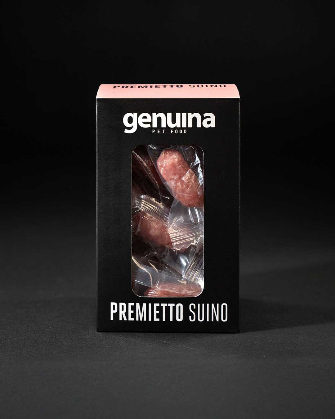 Premietto Свинско